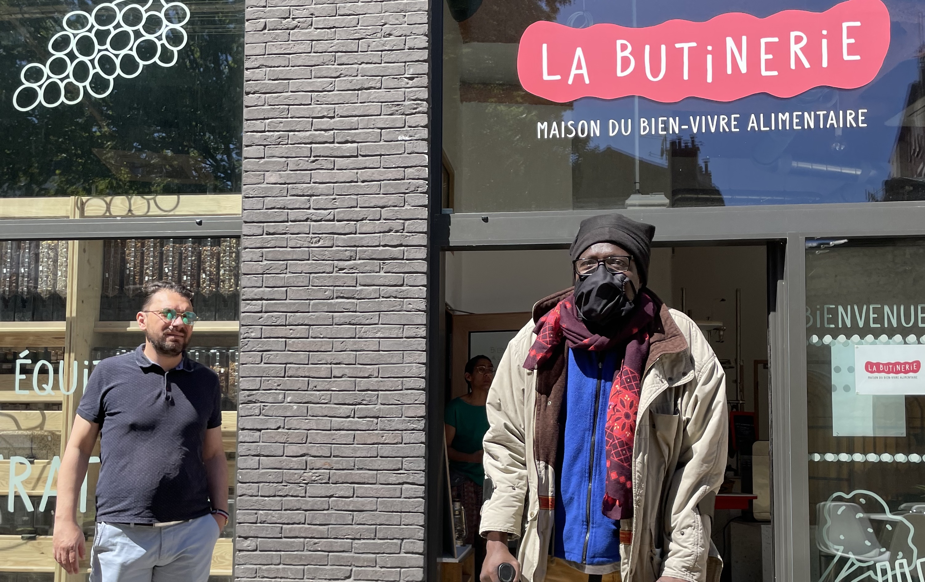 La Butinerie