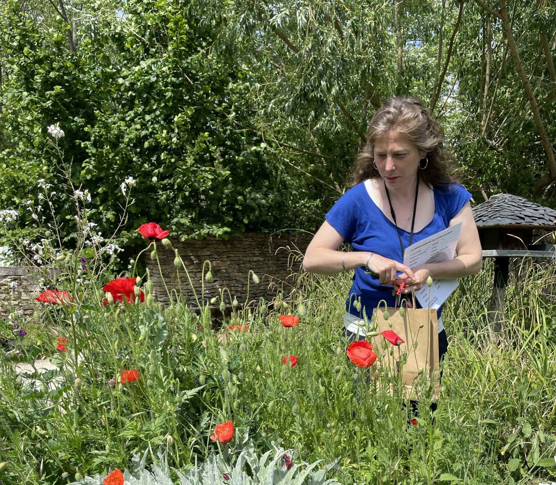 Les Jardins Passagers