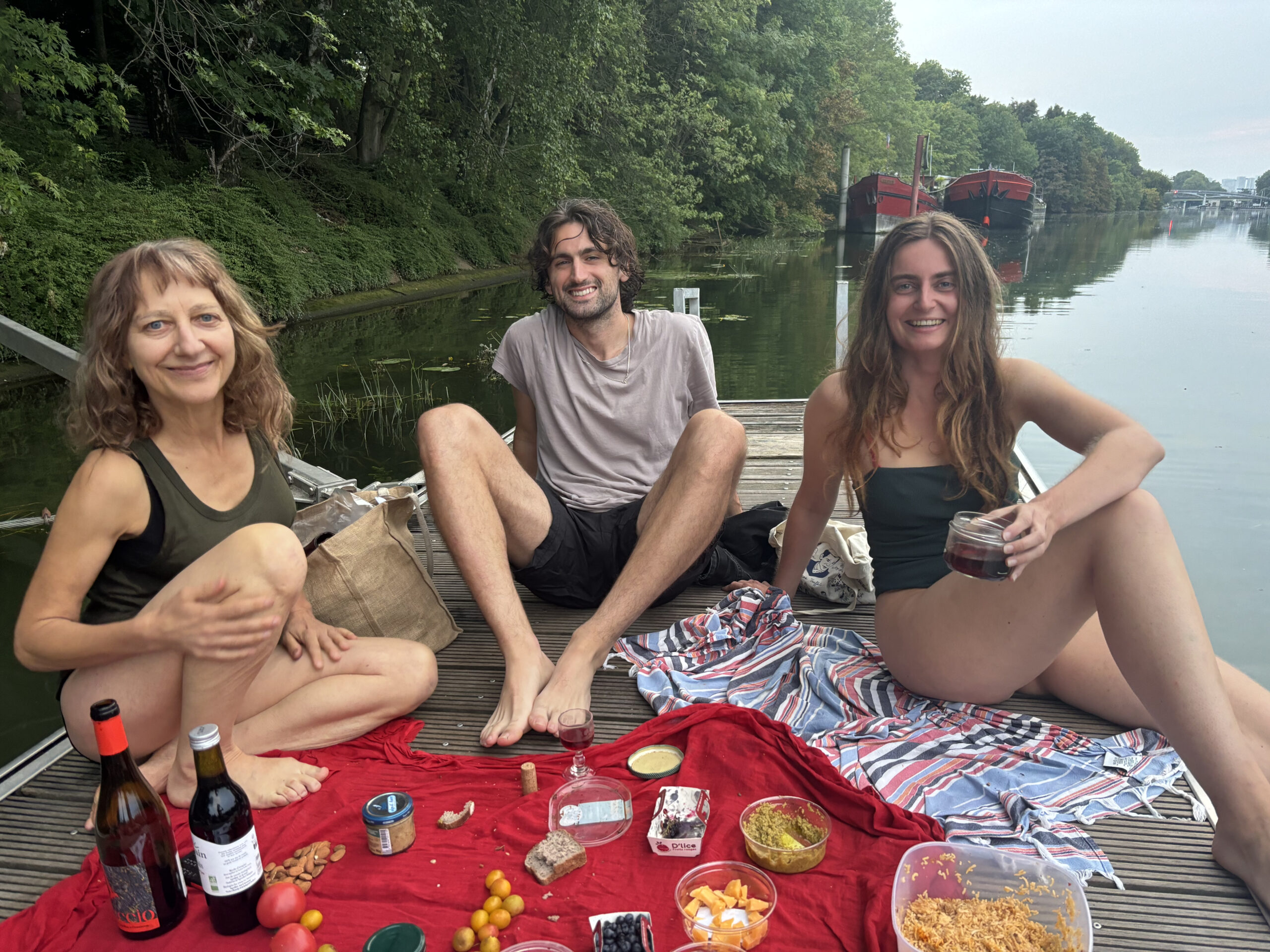 La sirène de la Marne