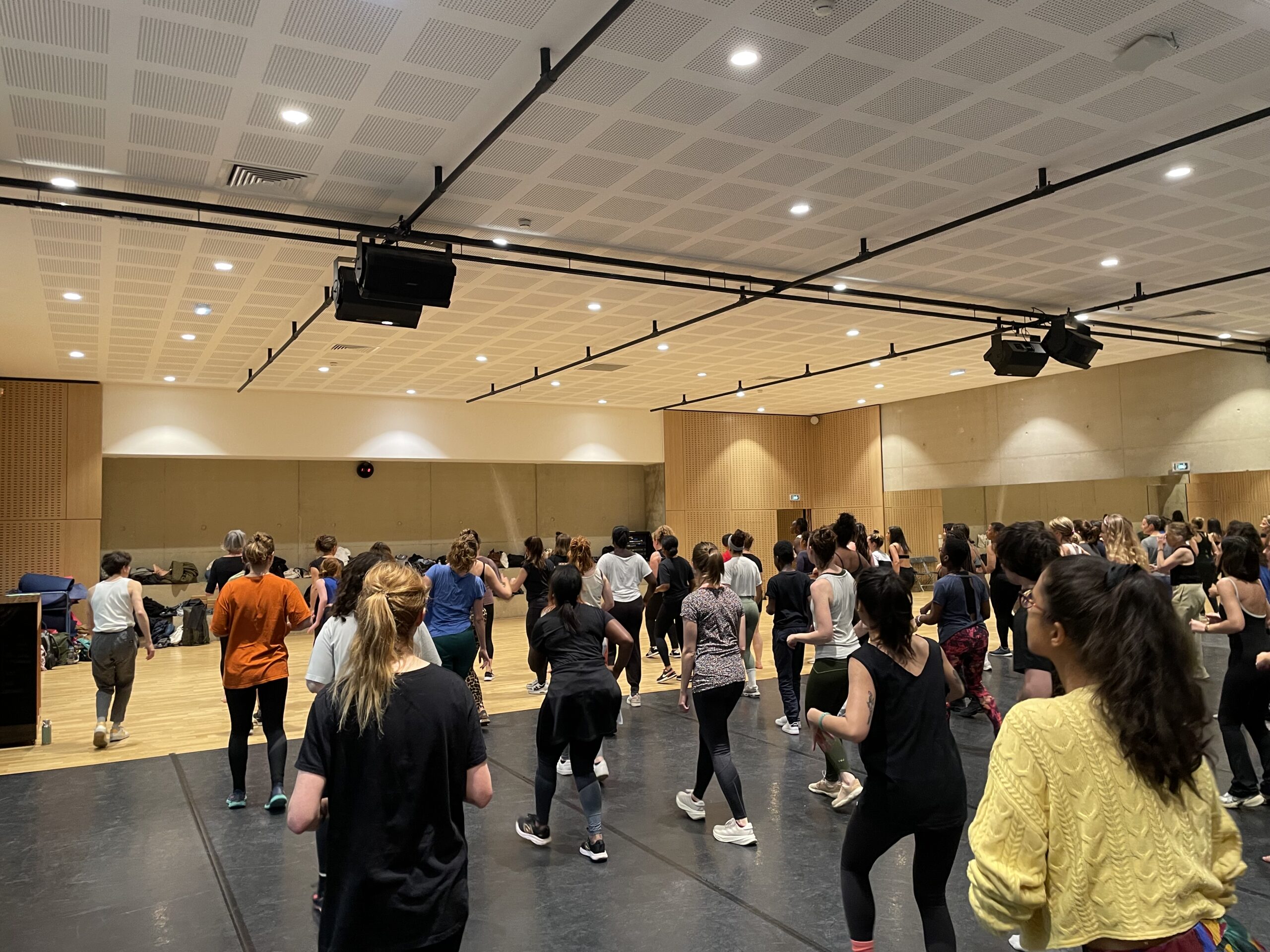 Vogging, Shatta ou Techno, la danse nouvelle génération booste l&rsquo;affirmation de soi