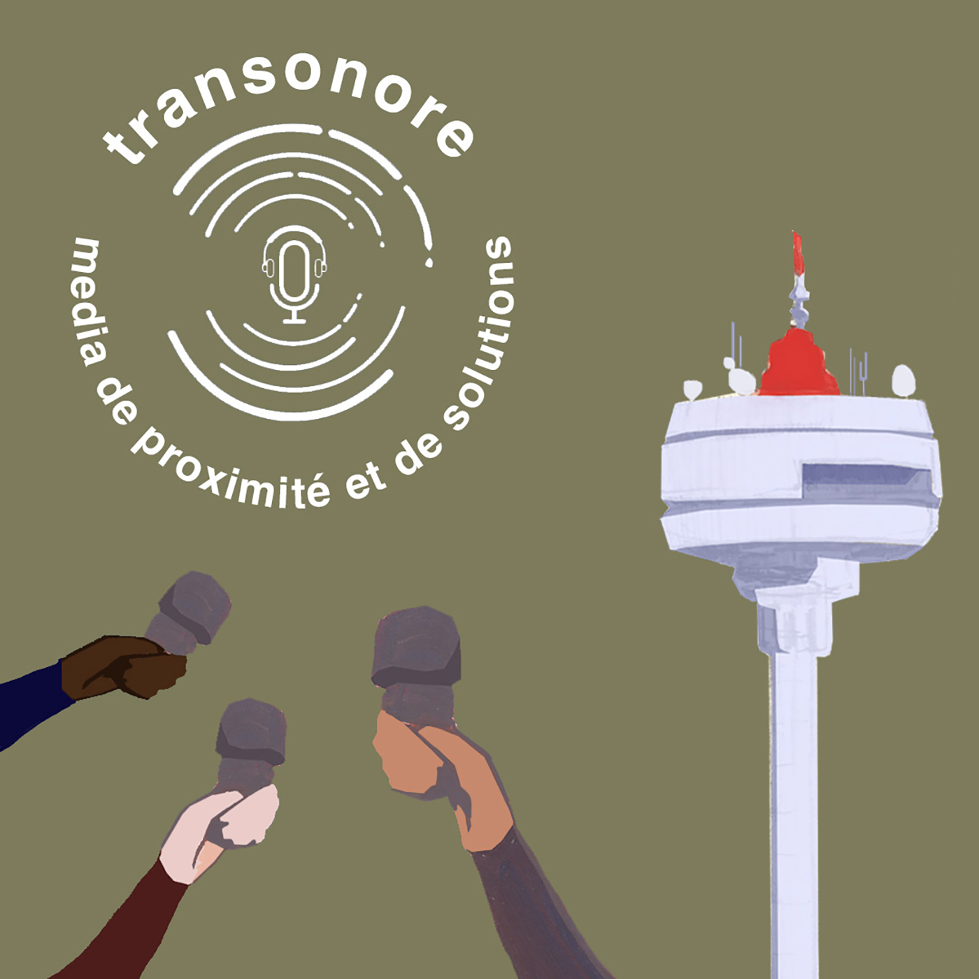 Transonore - toutes les saisons