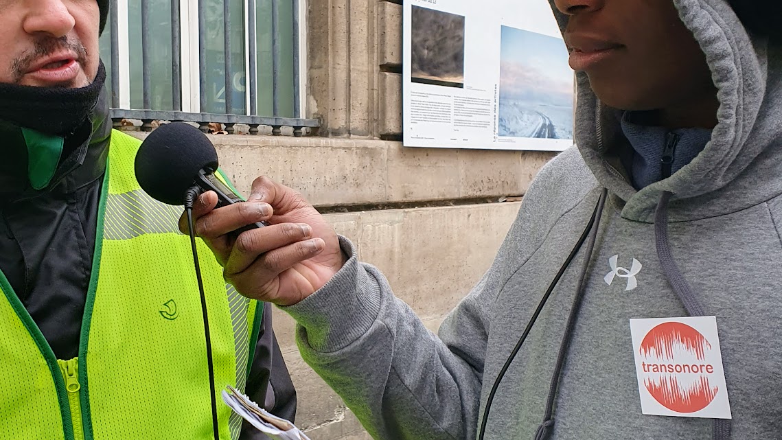 Climat et désinformation