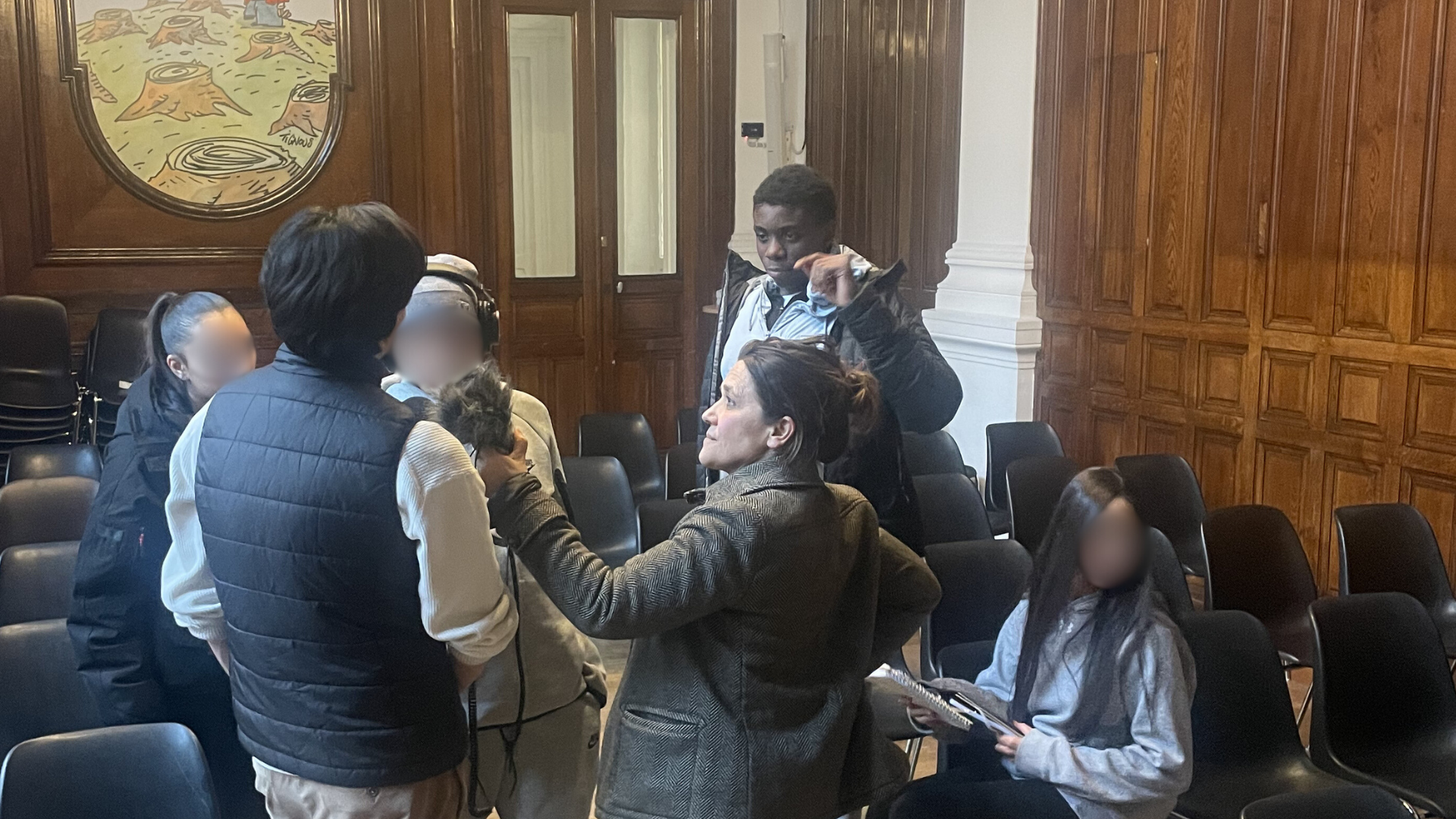 Rencontre avec Rémi-Kenzo Pagès, journaliste spécialisé dans le racisme environnemental