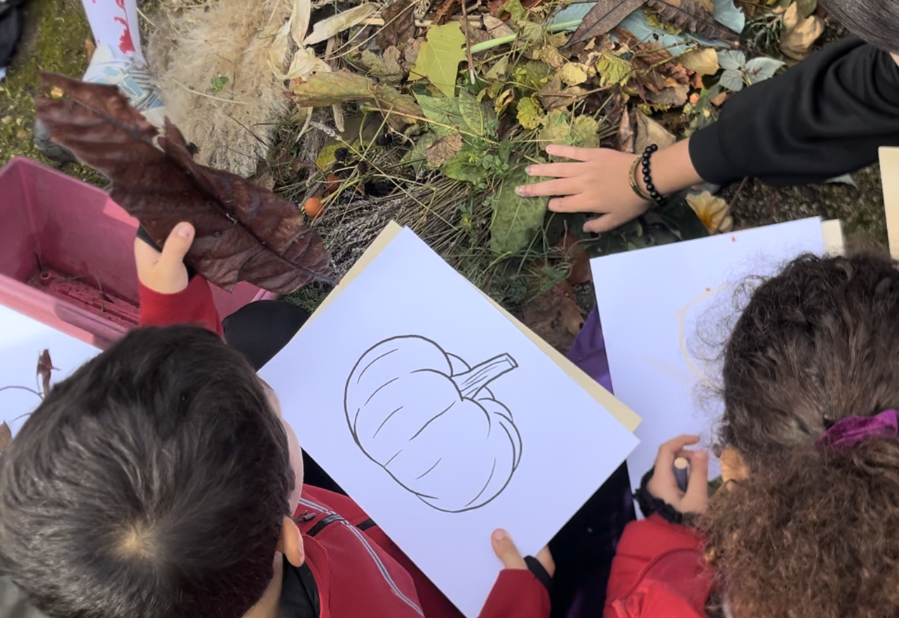 Les déchets d&rsquo;art de la Cité Jaurès