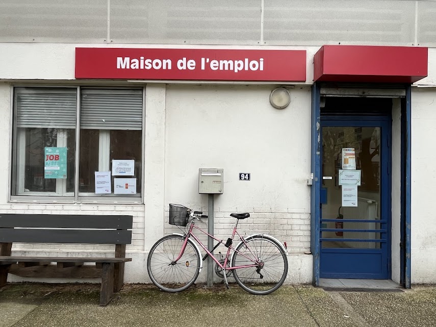 Les femmes et l’emploi à Bagnolet : portrait de Sandra