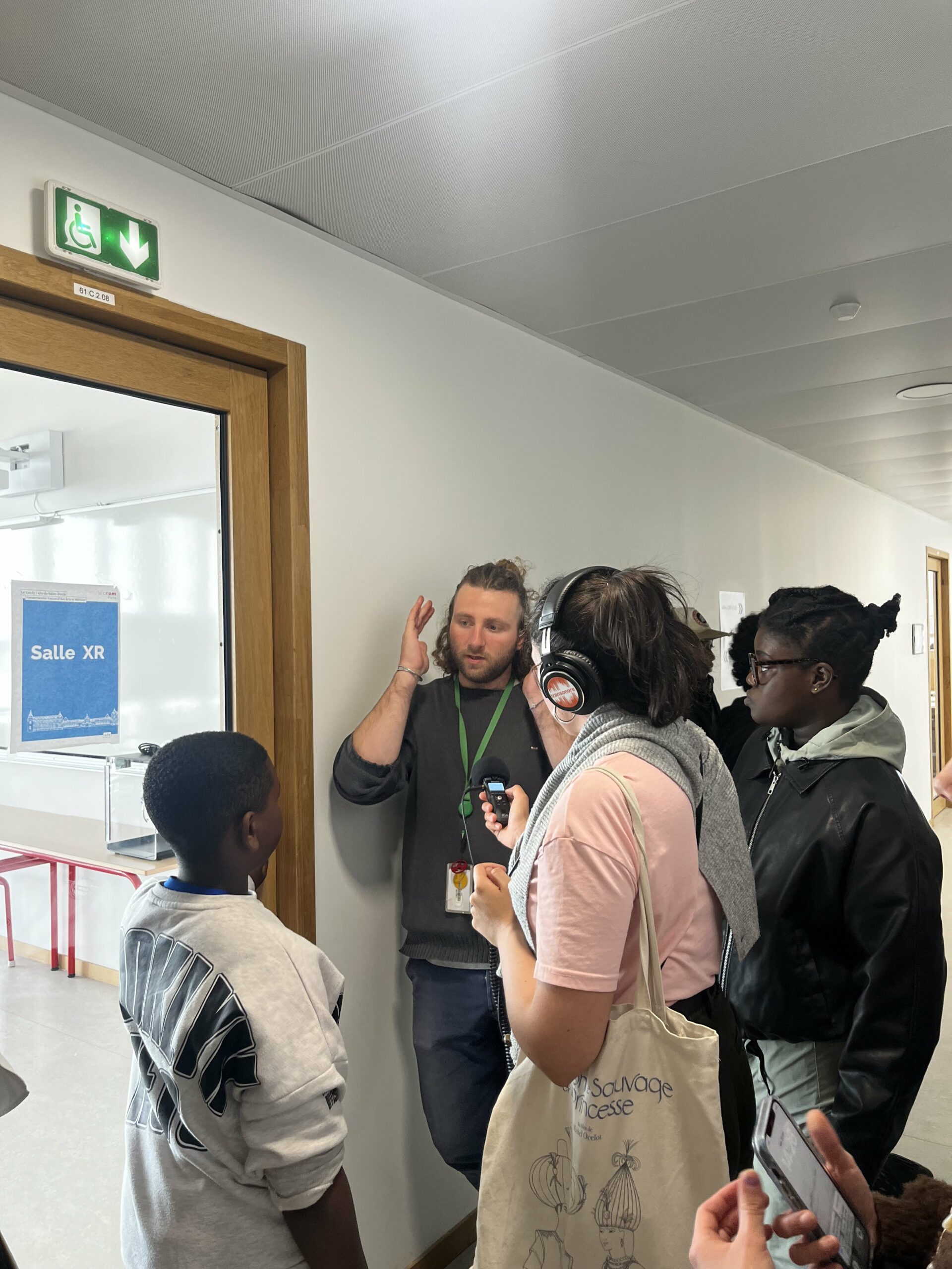 Au fait, c’est quoi un FabLab?
